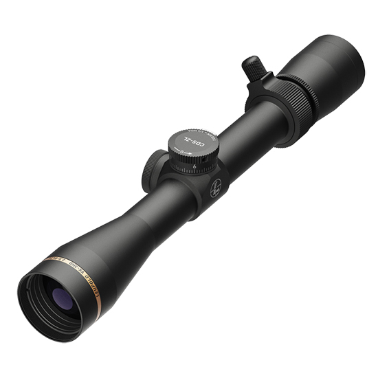 LEU VX-3HD 2.5-8X36 CDS-ZL DUPLEX - Sale